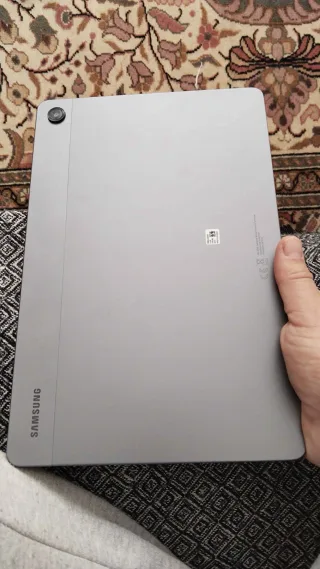 K** B.