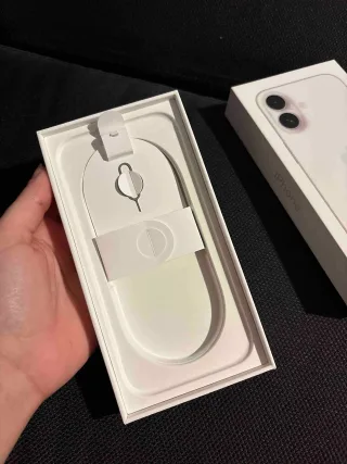 b** E.
