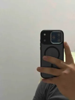 M** B.