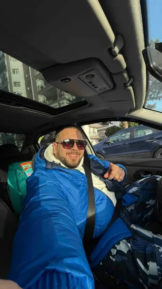 Serdar U.