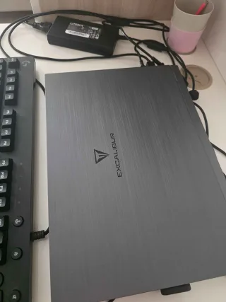 E** K.