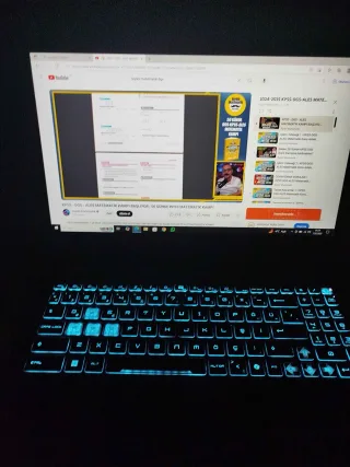 S** V.