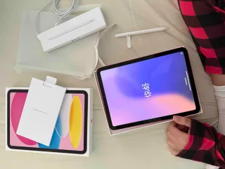 A** K.