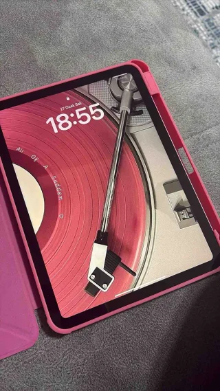 B** K.