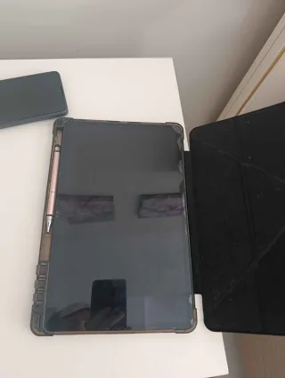 Tuba B.