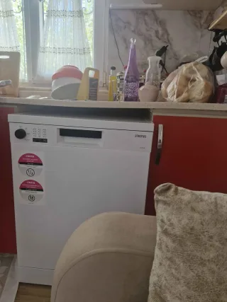 B** K.