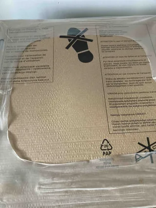 A** T.