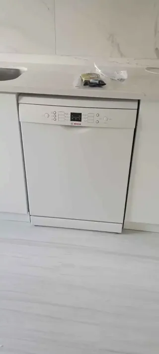 m** B.