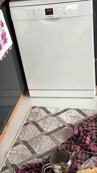A** A.