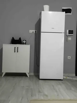 A** E.
