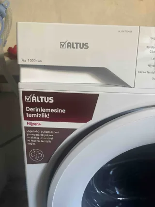 A** A.