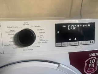 A** A.