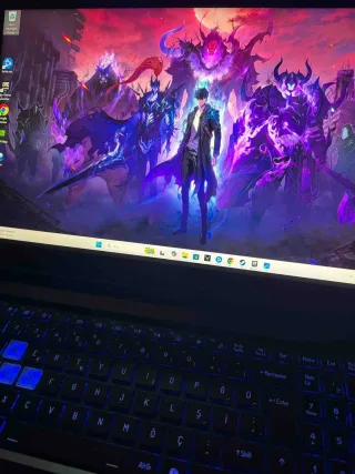 F** D.