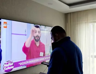 Çağrı T.