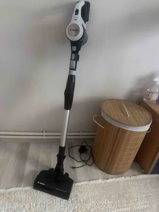 a** B.