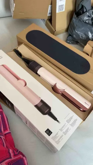 S** A.