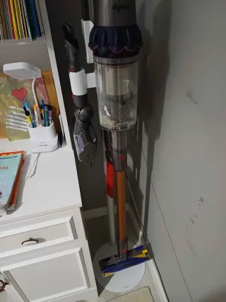 M** B.