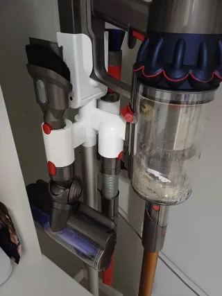 M** B.