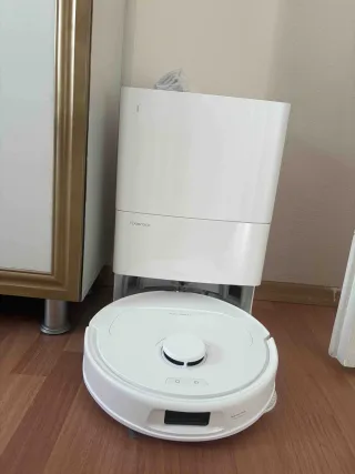 B** T.
