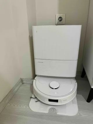 B** A.