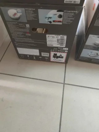 g** A.