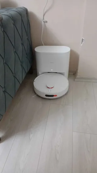 B** K.
