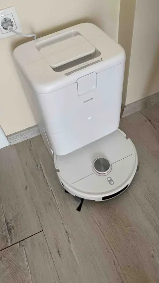 B** K.