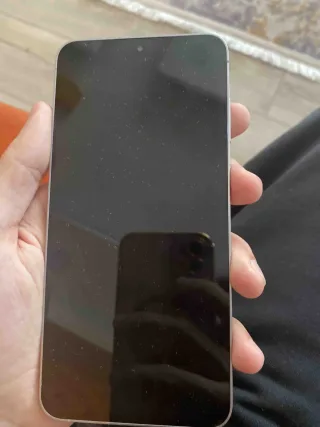 A** T.