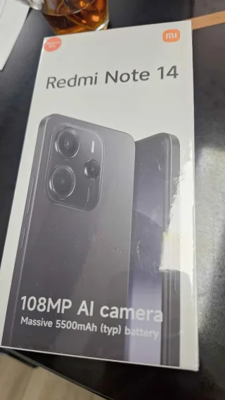 B** E.