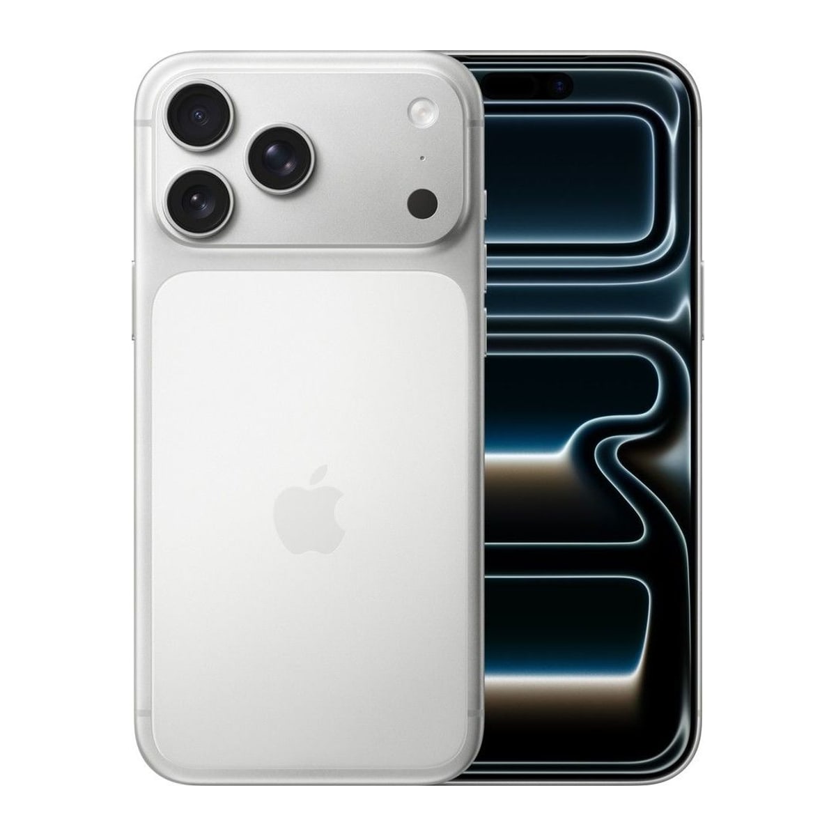 Apple iPhone 17 Pro Max 256 GB Gümüş