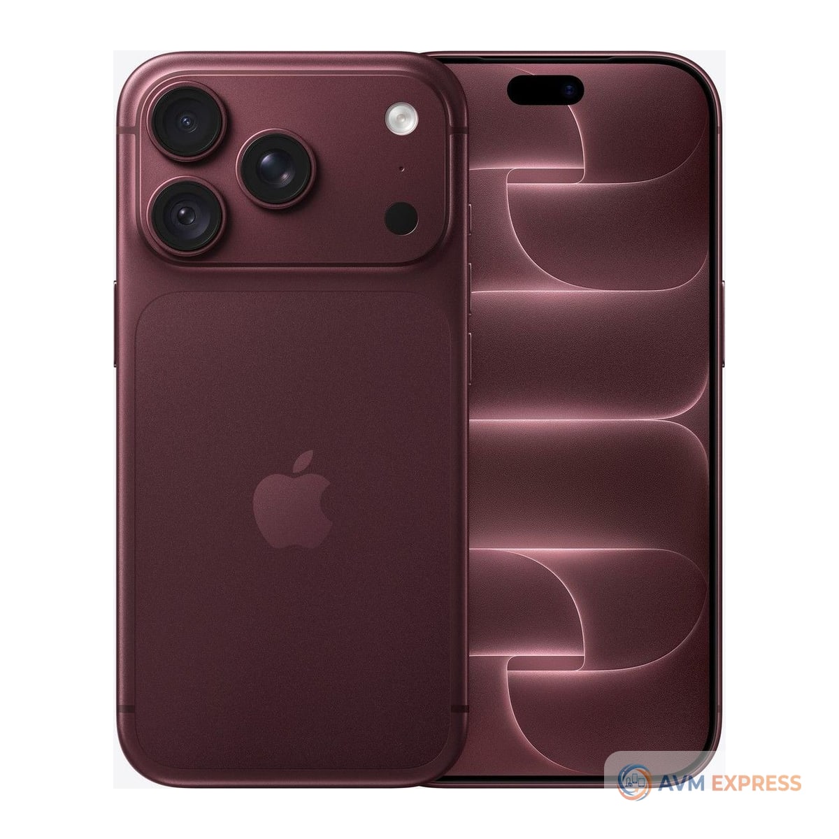 Apple iPhone 18 Pro 256 GB Burgonya (Apple Türkiye Cihazı)