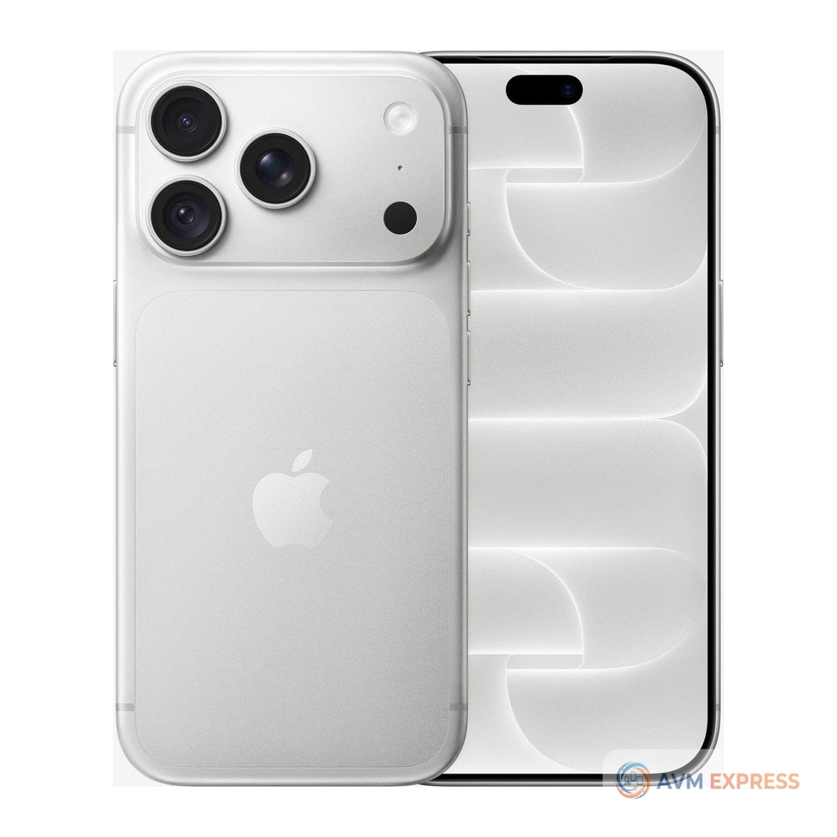 Apple iPhone 18 Pro 256 GB Gümüş (Apple Türkiye Cihazı)