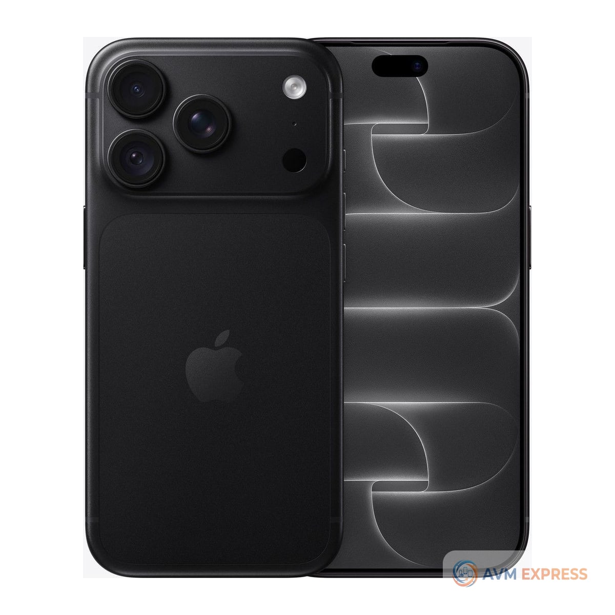 Apple iPhone 18 Pro 256 GB Siyah (Apple Türkiye Cihazı)