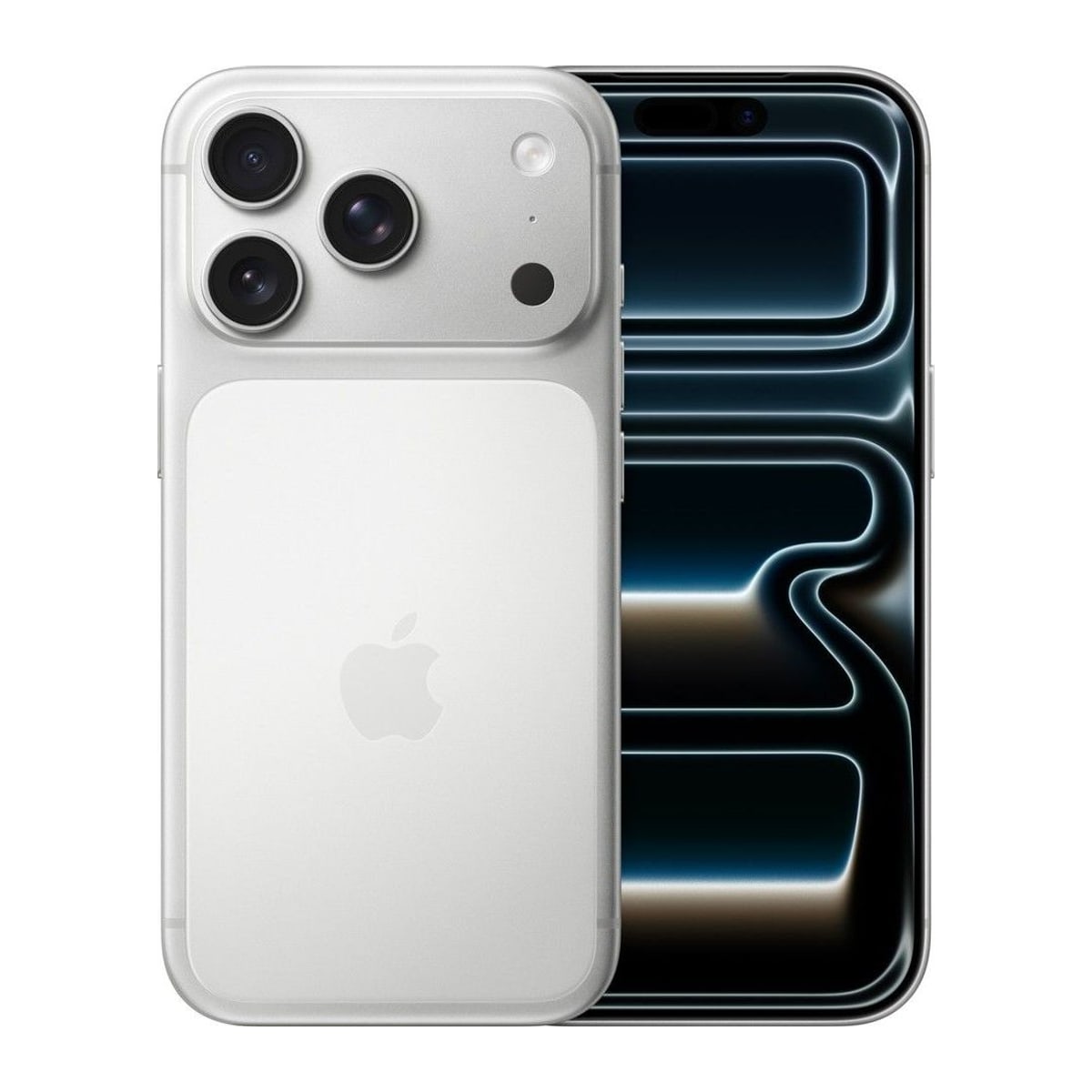 Apple iPhone 17 Pro 256 GB Gümüş