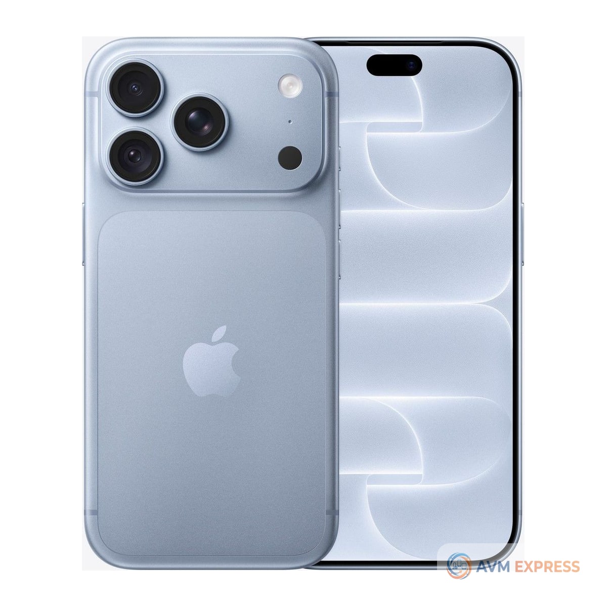 Apple iPhone 18 Pro 256 GB Buzul Rengi (Apple Türkiye Cihazı)