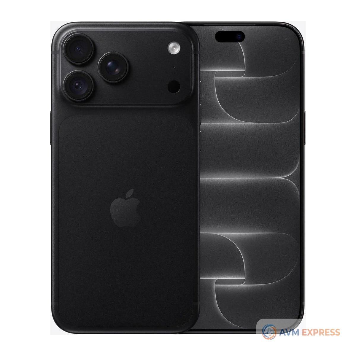 Apple iPhone 18 Pro Max 256 GB Siyah (Apple Türkiye Cihazı)