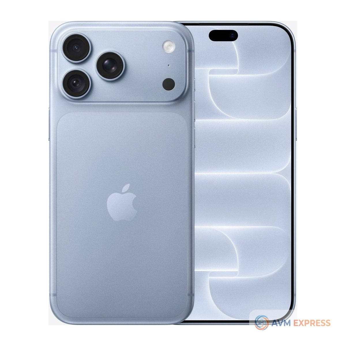 Apple iPhone 18 Pro Max 256 GB Buzul Rengi (Apple Türkiye Cihazı)