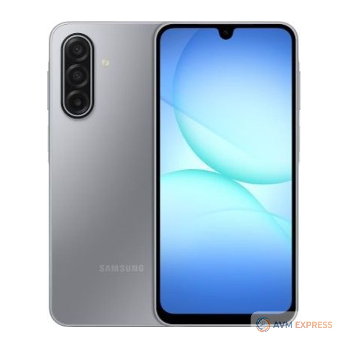Samsung Galaxy A17 5g 256 GB 8 GB Ram (Samsung Türkiye Garantili) Gri