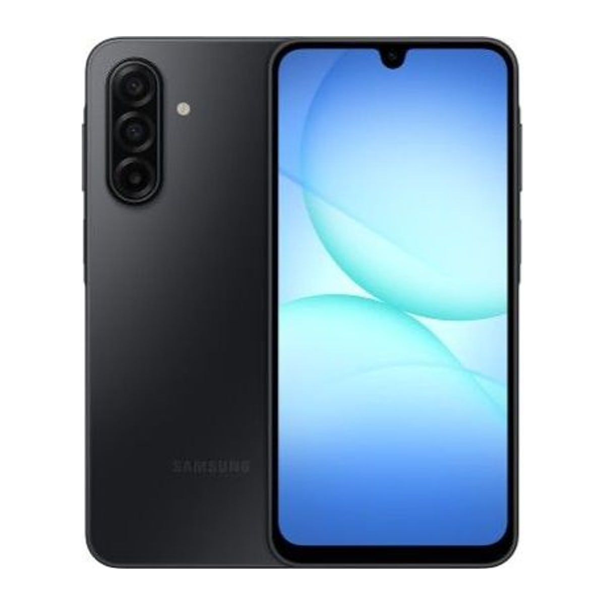 Samsung Galaxy A17 5g 256 GB 8 GB Ram (Samsung Türkiye Garantili) Siyah