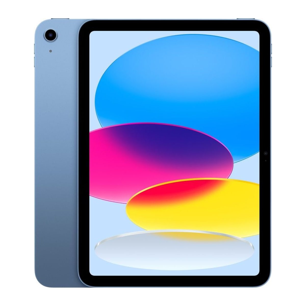 Apple iPad A16 11" 128GB Wi-Fi Tablet Mavi MD4A4TU/A