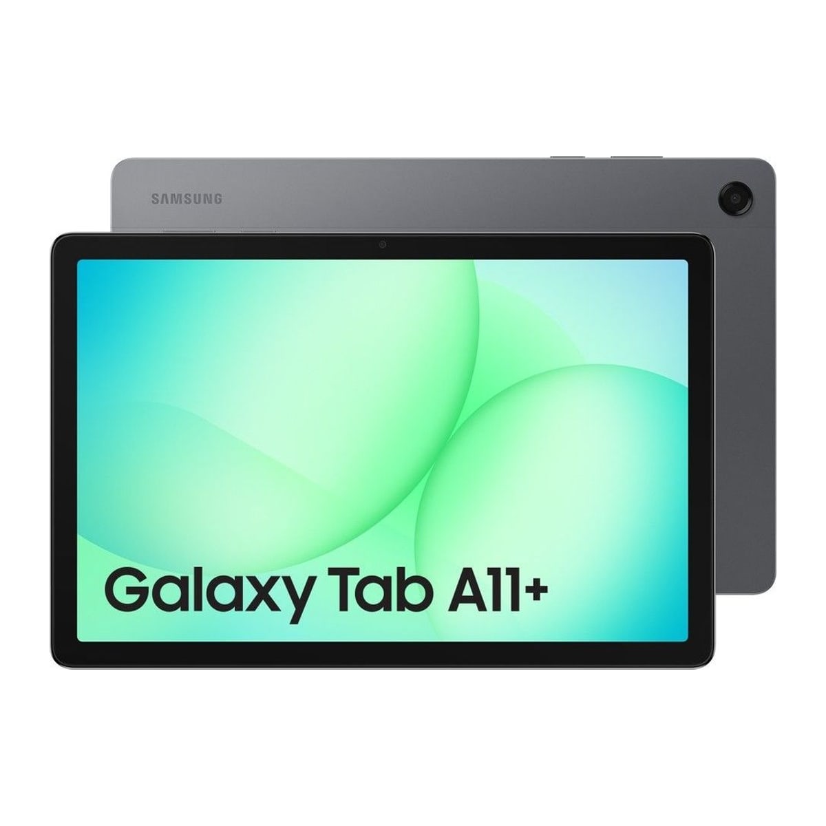 Samsung Galaxy Tab A11+ 8 GB 256 GB Gri SM-X230