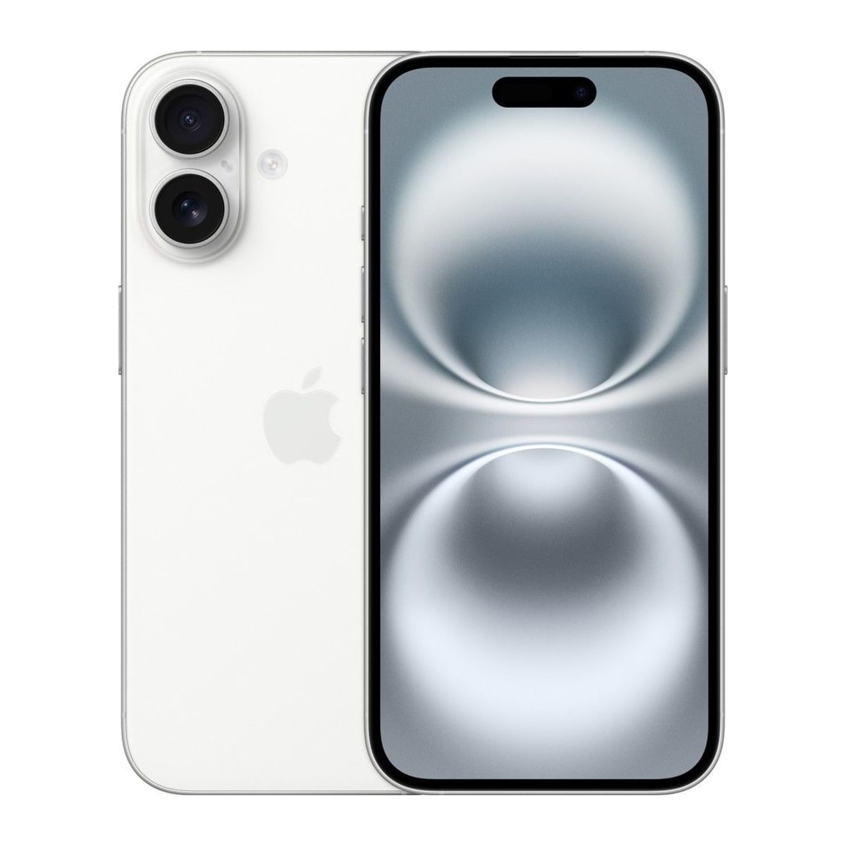 Apple iPhone 16 128GB Beyaz
