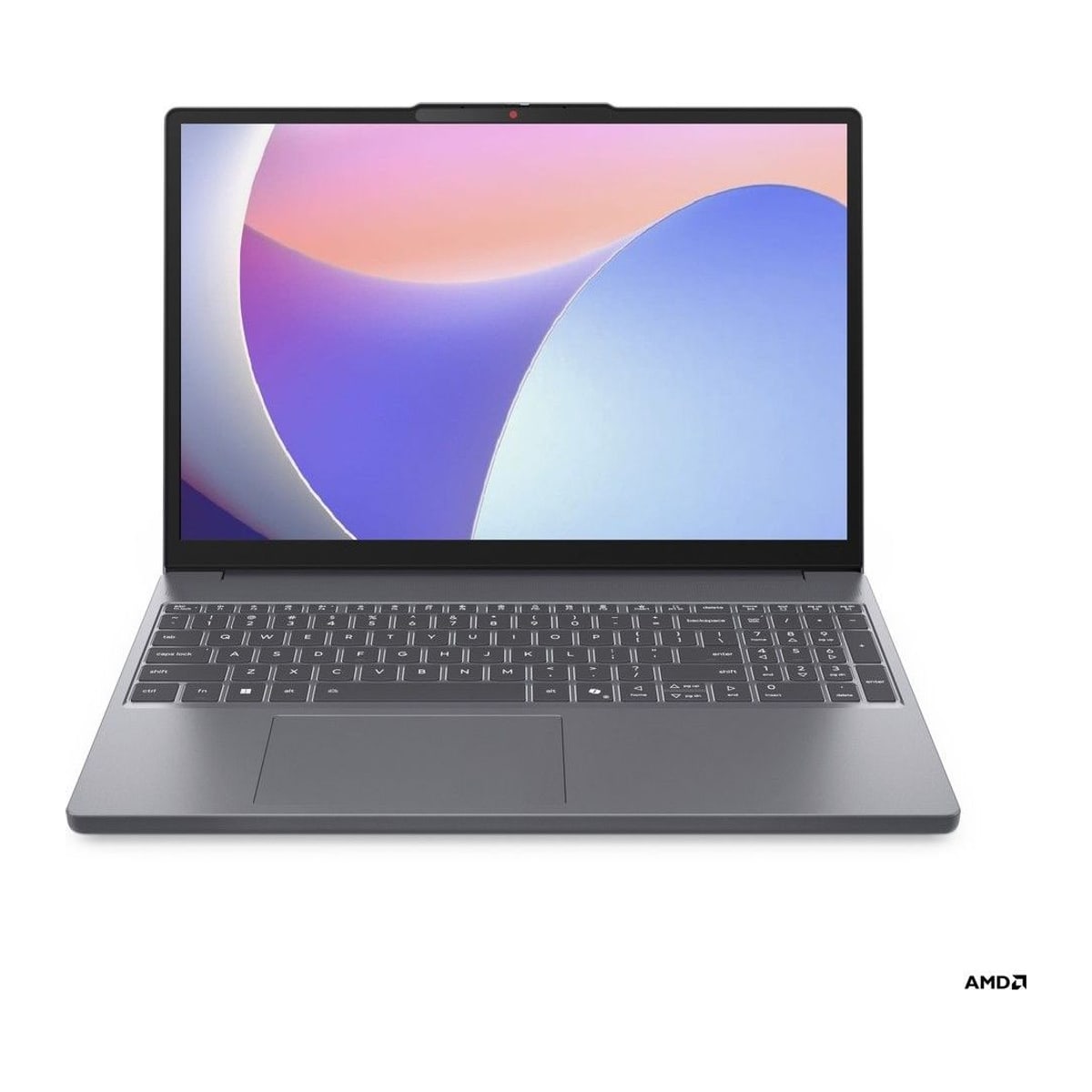 Lenovo IdeaPad Slim 3 AMD Ryzen 7 170 16GB 512GB SSD Freedos 15.3" Taşınabilir Bilgisayar 83K700PSTR