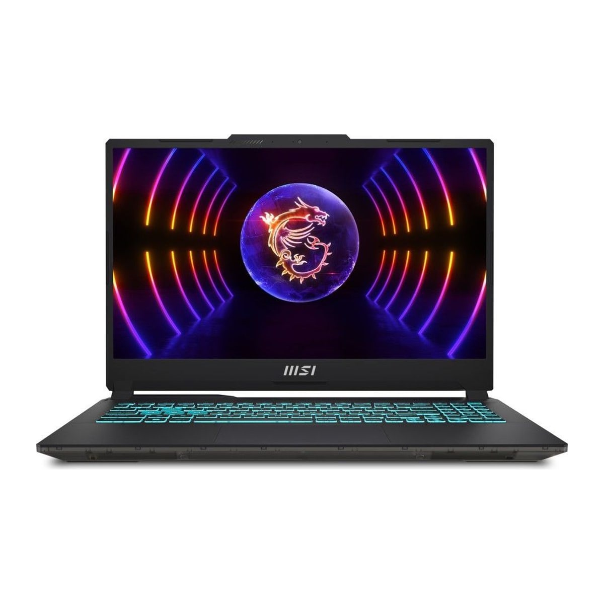 MSI CYBORG 15 A13VE-2268XTRNN Intel Core i5 13420H 16GB 512GB SSD RTX4050 Freedos 15.6" FHD Taşınabilir Bilgisayar