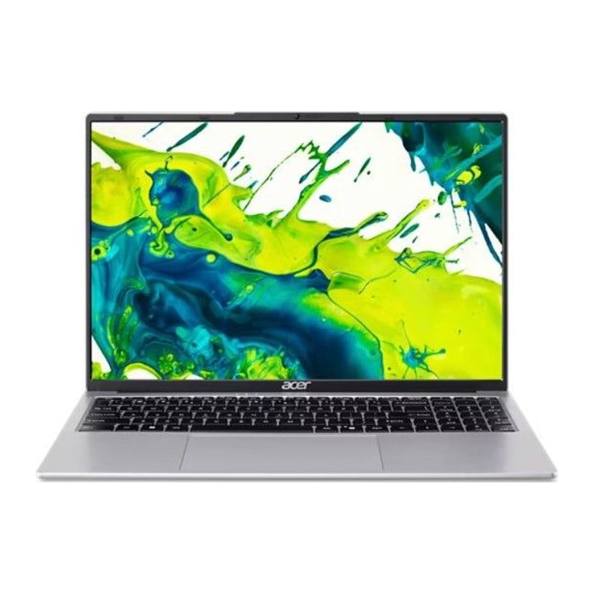 Acer Aspire Lite AL16-54P Intel Core i5 1334U 16GB 512GB SSD Freedos 15.6'' FHD Taşınabilir Bilgisayar NX.D76EY.001
