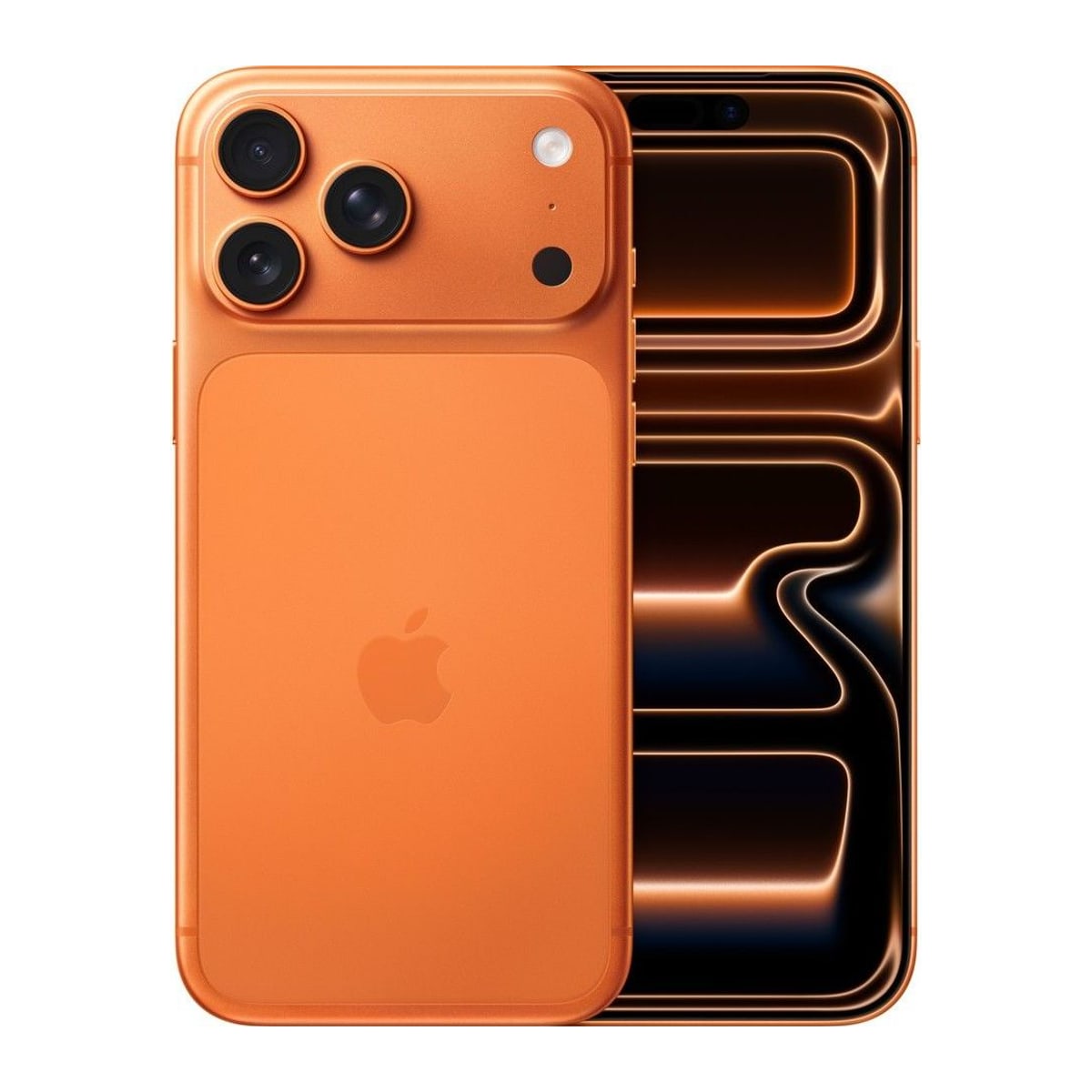 Apple iPhone 17 Pro Max 256 GB Kozmik Turuncu