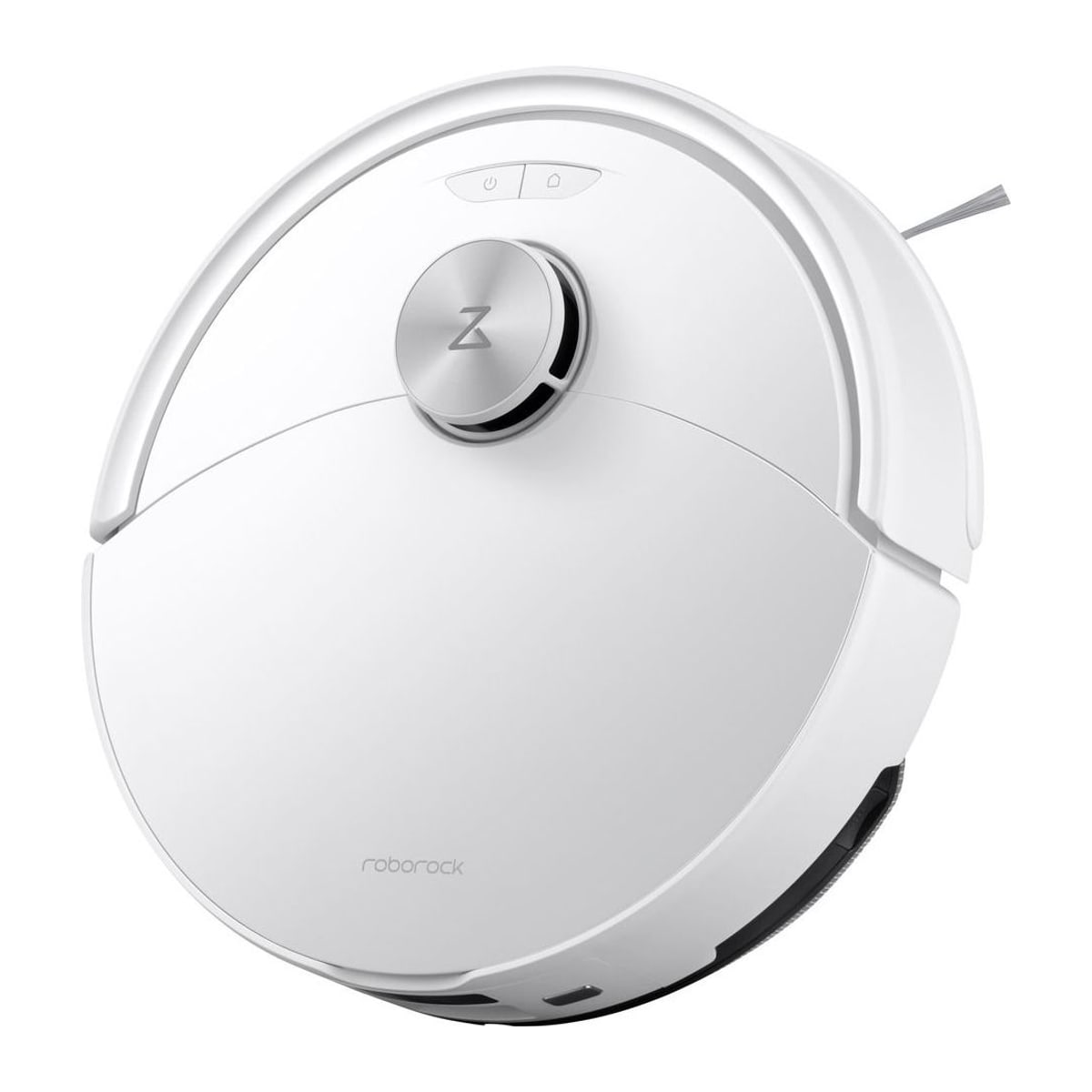 Roborock S9 Akıllı Robot Süpürge - Beyaz
