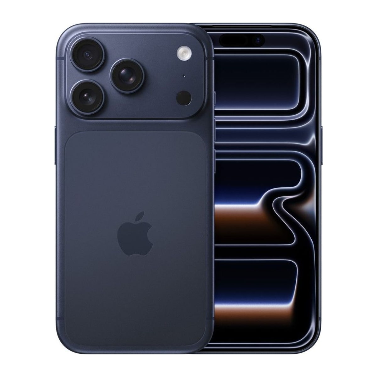 Apple iPhone 17 Pro 256 GB Abis
