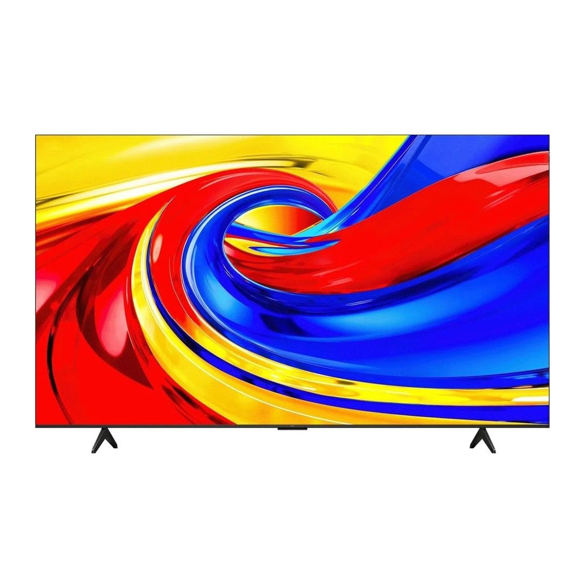 TCL 50P79L 50" 127 Ekran Uydu Alıcılı 4K Ultra HD Google QLED TV