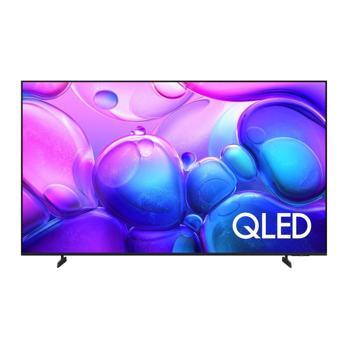 Samsung 55Q6FA 55 139 Ekran Uydu Alıcılı 4K Ultra HD Tizen Smart QLED TV